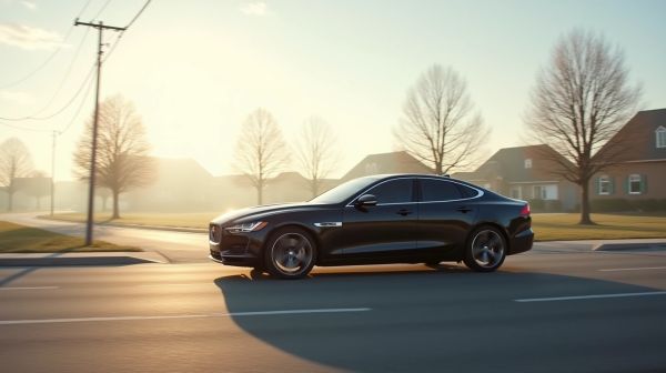 Comment réduire vos coûts d'assurance auto efficacement