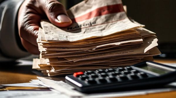 Les risques financiers de négliger l'assurance habitation