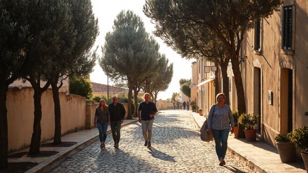 Liste des meilleures agences pour dénicher votre maison à Six Fours les Plages