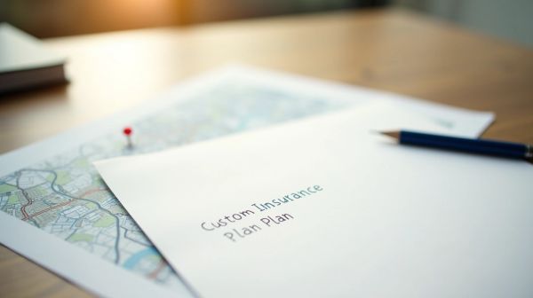 Pourquoi choisir un devis pour une assurance auto personnalisée