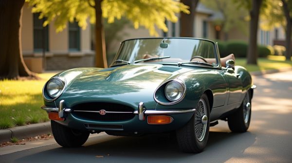 Pourquoi l'assurance voiture youngtimer est essentielle pour votre sécurité