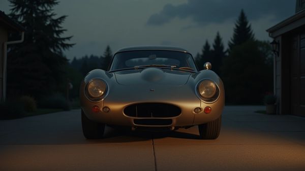 Pourquoi l'assurance voiture youngtimer est essentielle pour votre sécurité