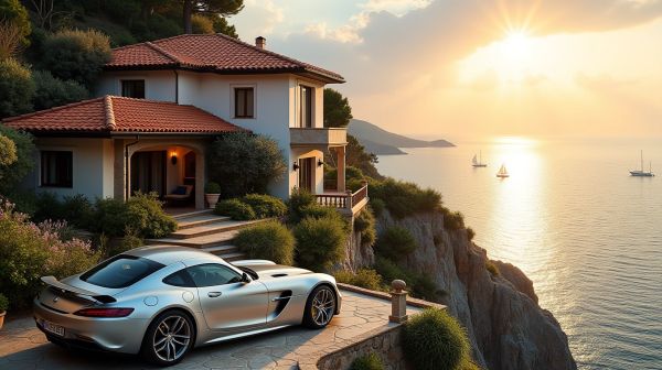 Trouvez votre maison idéale avec une agence immobilière à Six Fours les Plages