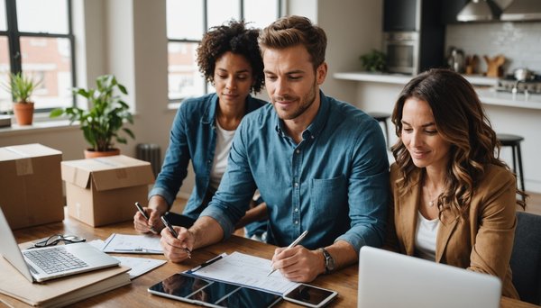 Qu'est-ce qu'une assurance loyers impayés ?