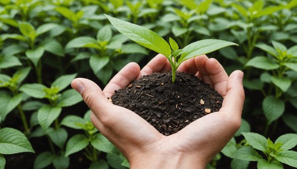 Investissement ESG: Acheter des actions de compagnies vertes