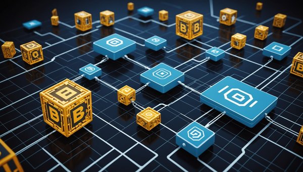 La blockchain et le trading : une révolution attendue