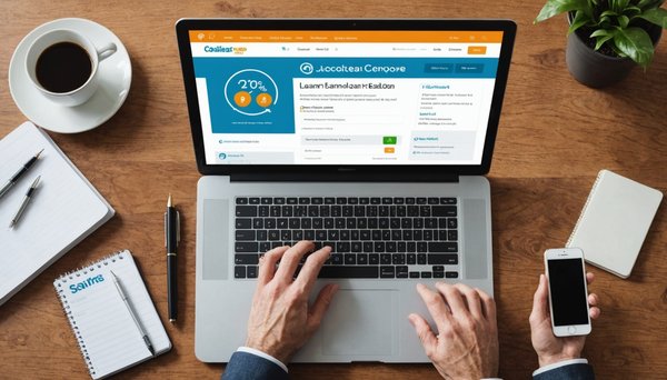 Les avantages et inconvénients des offres de prêt en ligne