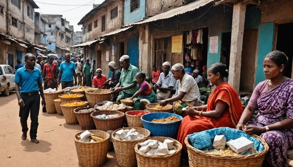Le micro-crédit dans le contexte de la crise Covid-19
