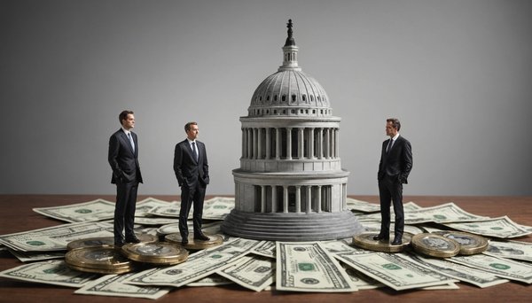 Le capital et l'endettement : comprendre la différence