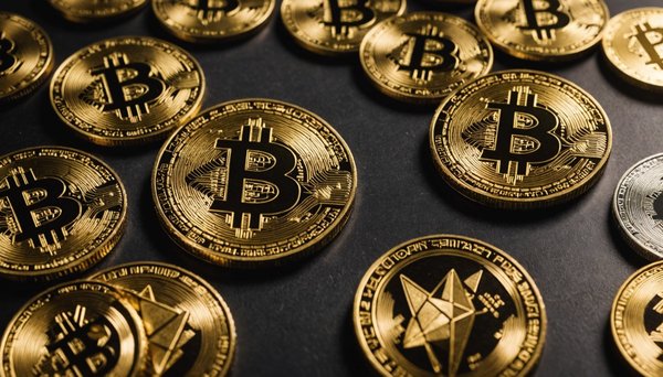 L'investissement en crypto-monnaie : Risques et opportunités