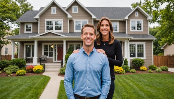 Investir dans l'Immobilier Locatif : Le Guide Ultime pour Acheter et Louer avec Succès