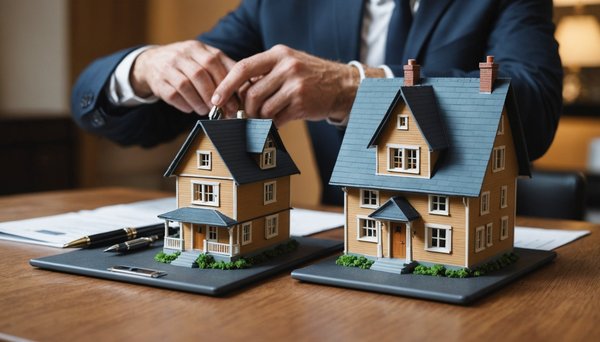 Les Répercussions de la Loi Macron sur les Prêts Immobiliers : Ce que Vous Devez Savoir