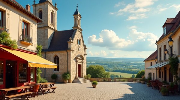 Découvrez l'immobilier à Mont-de-Marsan avec Movrel Invest